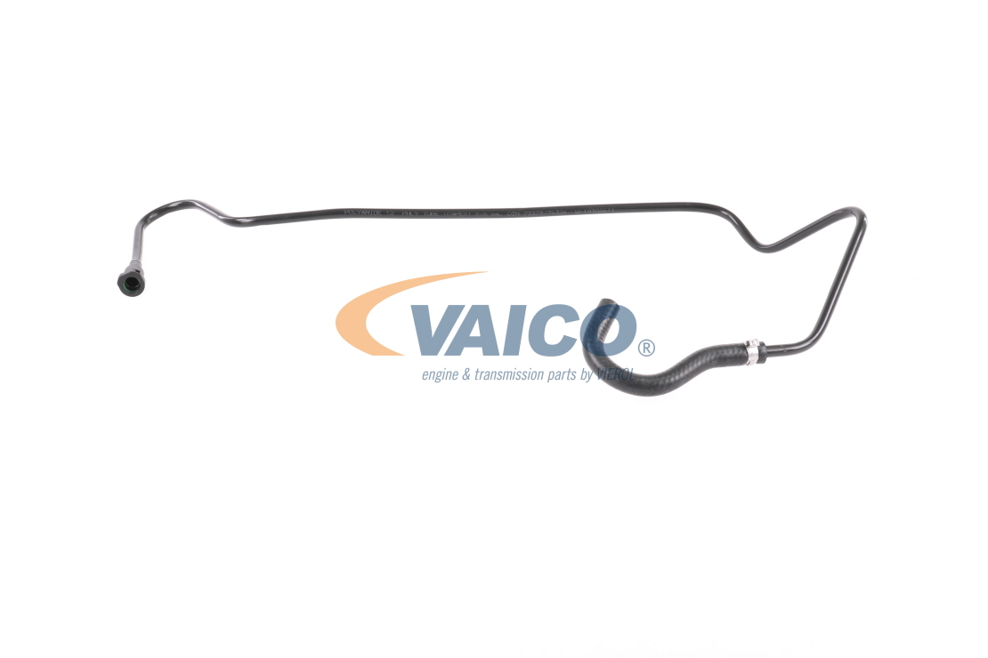 VAICO V25-1152: Furtun radiator Q+, original equipment manufacturer quality