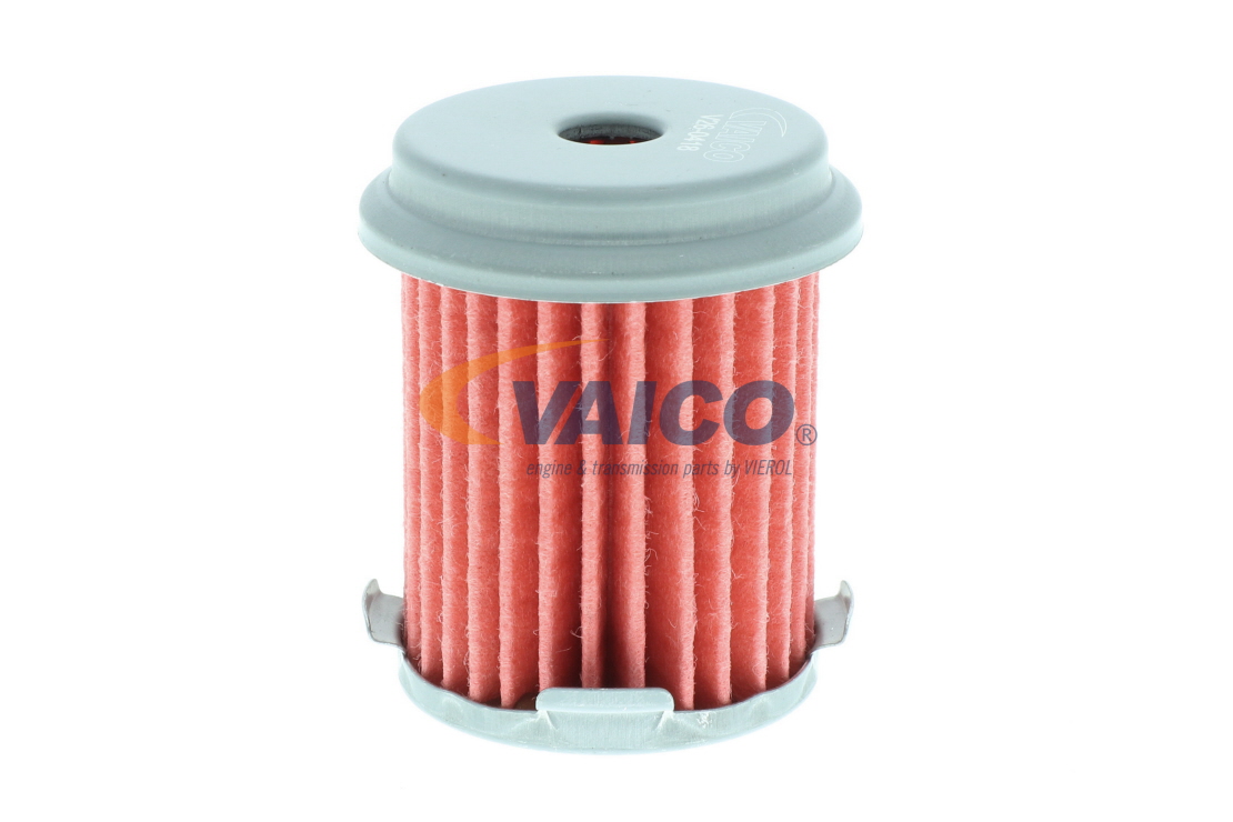 VAICO V26-0418 Filtro hidráulico, transmisión automática HONDA ACCORD 8 Kombi 150 cv Gasóleo costo