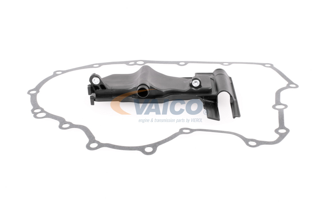 VAICO V26-0440: Set de filtru hidraulic cutie de viteze automată EXPERT KITS + cu etansare