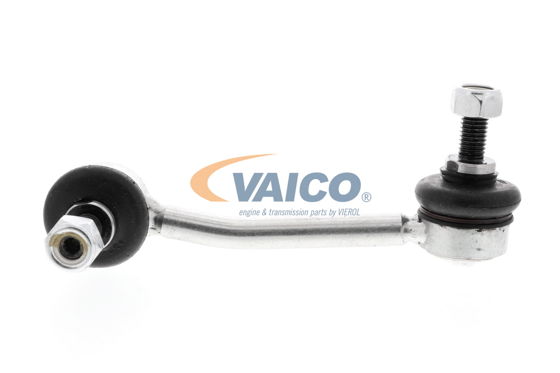 VAICO V30-1059: Brat / bieleta suspensie, stabilizator Green Mobility Parts Axa fata dreapta