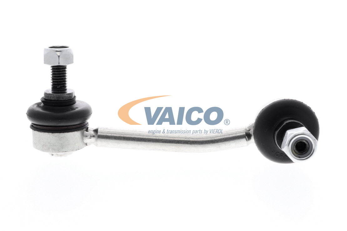 VAICO V30-1060: Brat / bieleta suspensie, stabilizator Green Mobility Parts Axa fata stanga