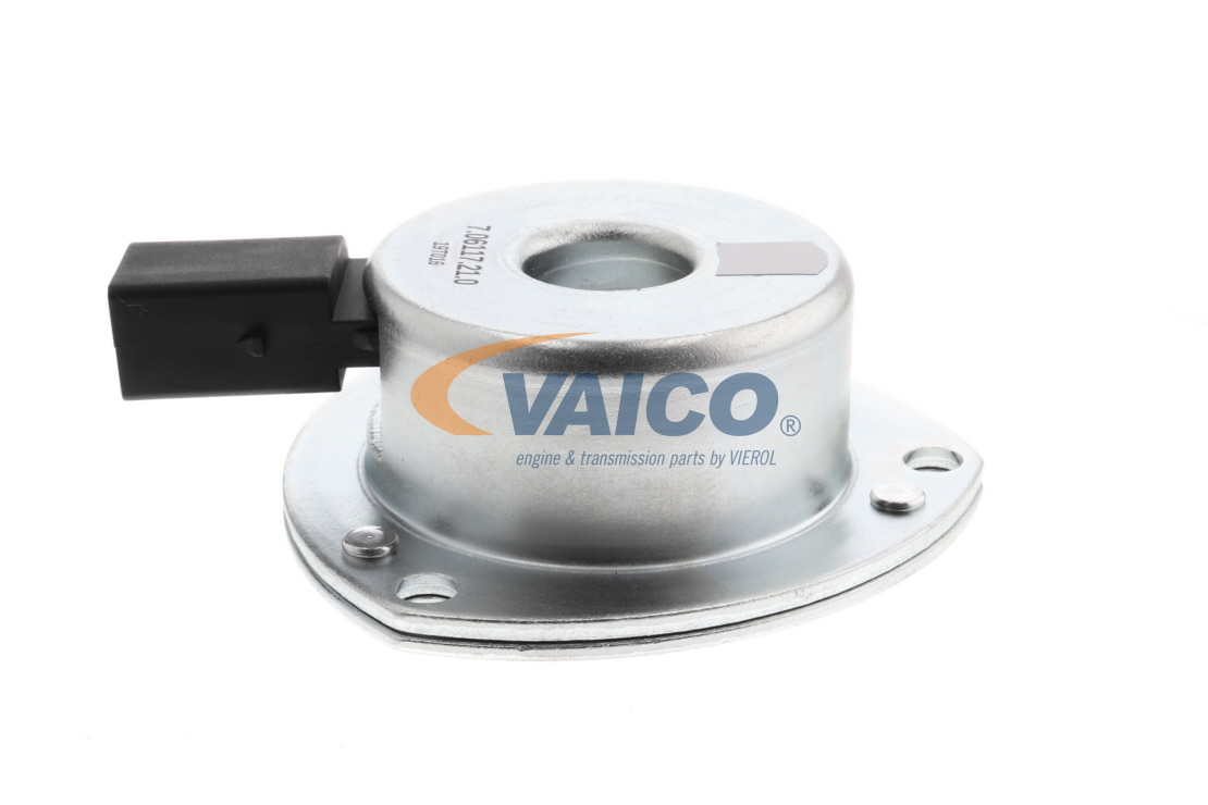 VAICO V30-1147: Zentralmagnet, Nockenwellenverstellung Q+, Erstausrüsterqualität
