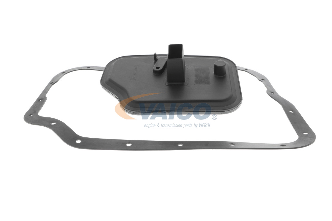 VAICO V32-0332 Automatikgetriebe, Ölfilter MAZDA CX-7 (ER) 2.5 MZR (ER10L) 163 PS Benzin