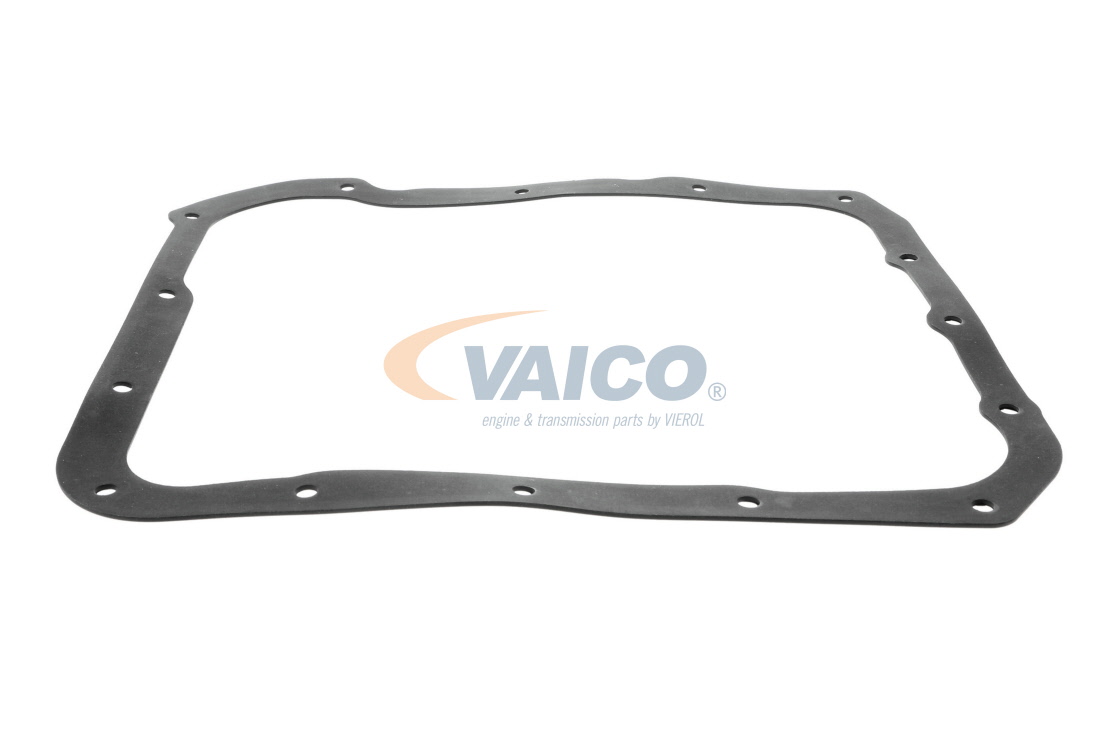 VAICO V37-0222 Pakning, bundkar, automatisk gearkasse MITSUBISHI Lancer 7 Limousine (CS_A, CT_A) 280 HK Benzin hvad koster