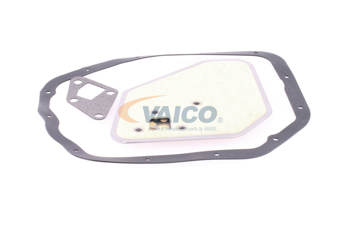 VAICO V37-0230: Set de filtru hidraulic cutie de viteze automată EXPERT KITS + cu etansare