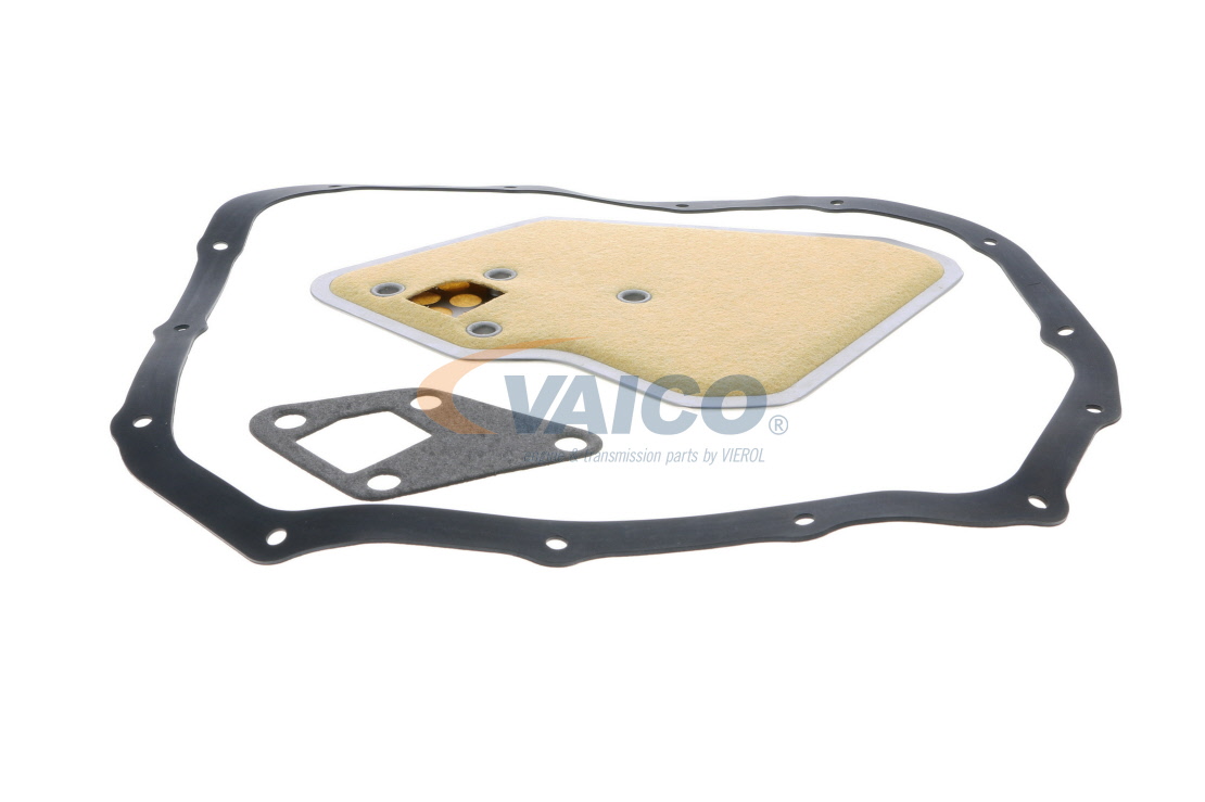 VAICO V37-0236: Set de filtru hidraulic cutie de viteze automată EXPERT KITS + cu etansare