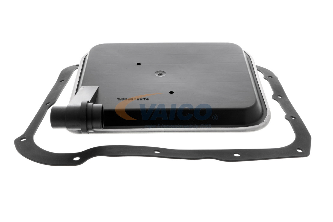 VAICO V37-0242 Hydraulikfiltersæt, automatgearkasse MITSUBISHI Lancer 7 Limousine (CS_A, CT_A) 98 HK Benzin hvad koster