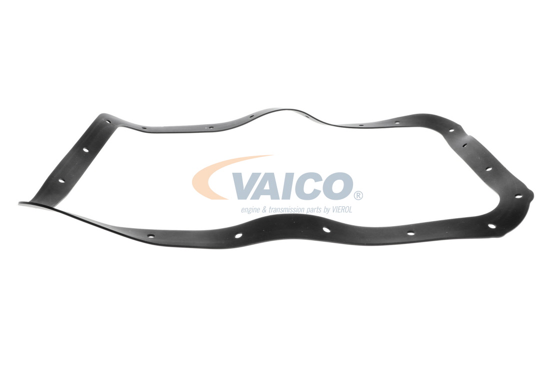 VAICO V37-0244 Dichtung, Ölwanne-Automatikgetriebe MITSUBISHI L 200 / Triton Pickup (KA_T, KB_T) 2.5 DI-D 4WD (KB4T) 136 PS Diesel