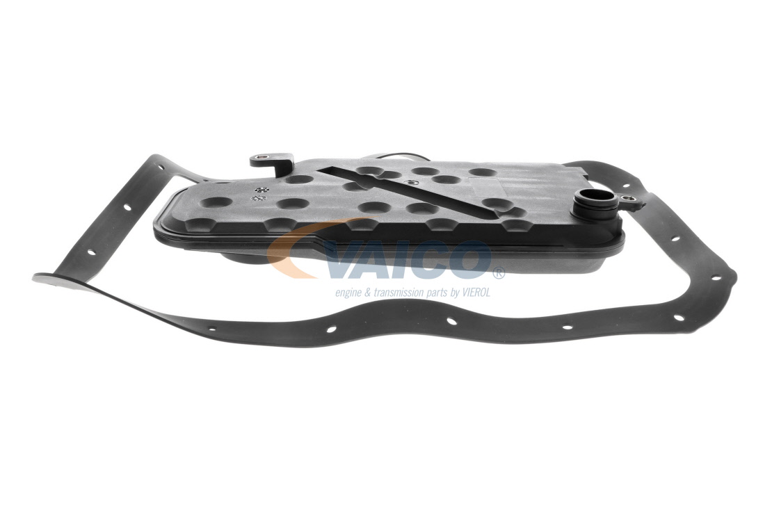 VAICO V37-0245 Getriebe MITSUBISHI L 200 / Triton Pickup (KA_T, KB_T) 2.5 DI-D (KA4T) 167 PS Diesel