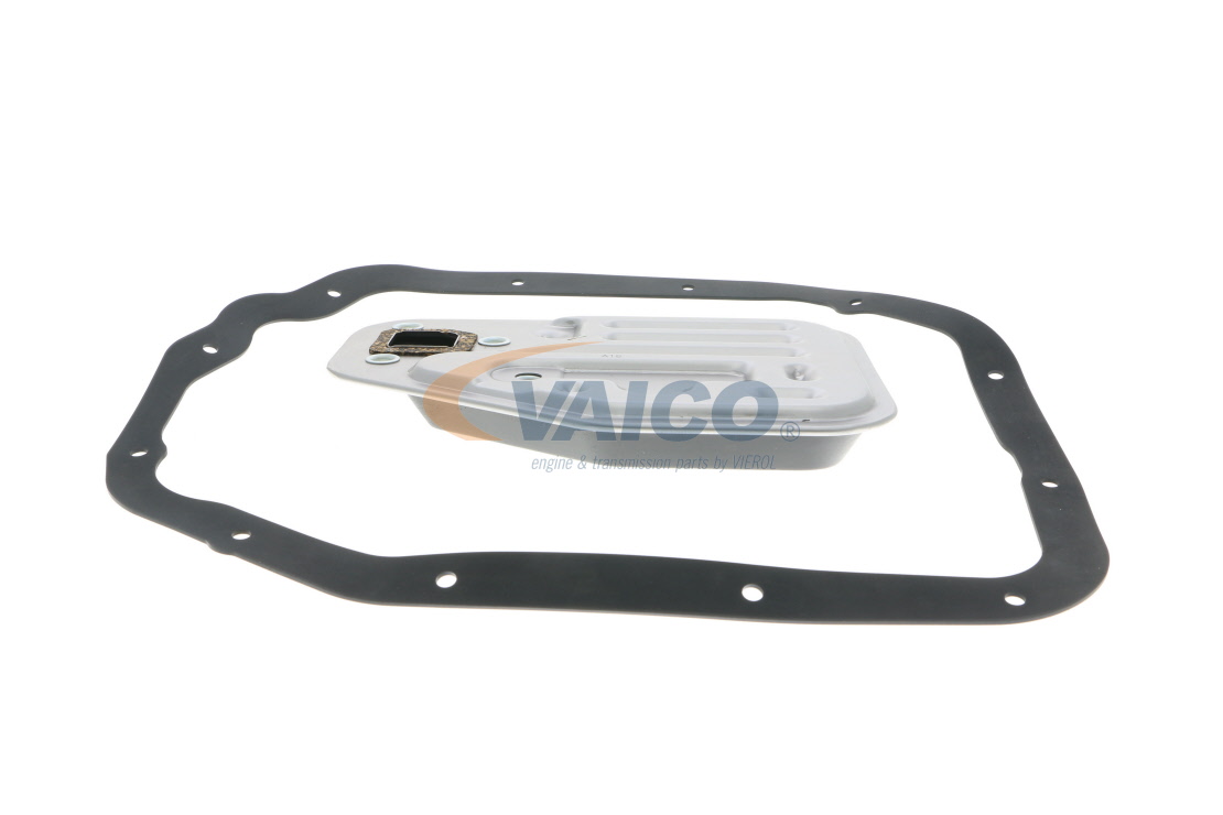 VAICO V37-0247: Set de filtru hidraulic cutie de viteze automată EXPERT KITS + cu etansare