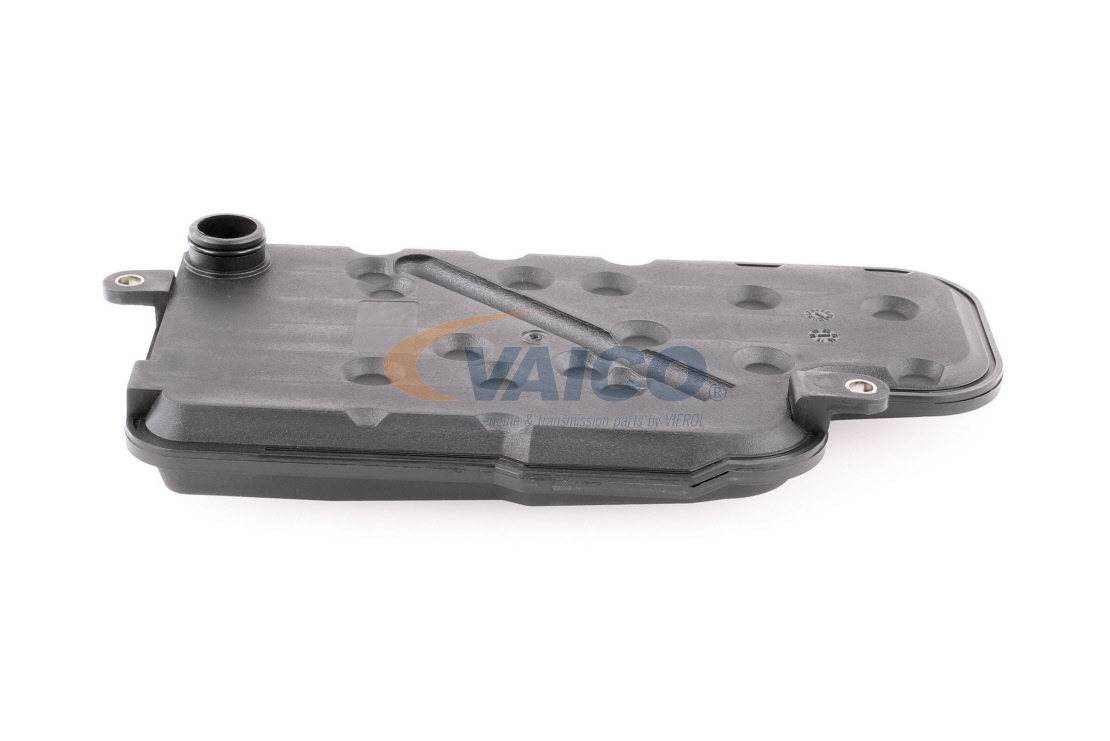 VAICO V37-0249 Automaatbak, filter MITSUBISHI PAJERO 3 (V6W, 57W) 203 Pk Benzine kosten