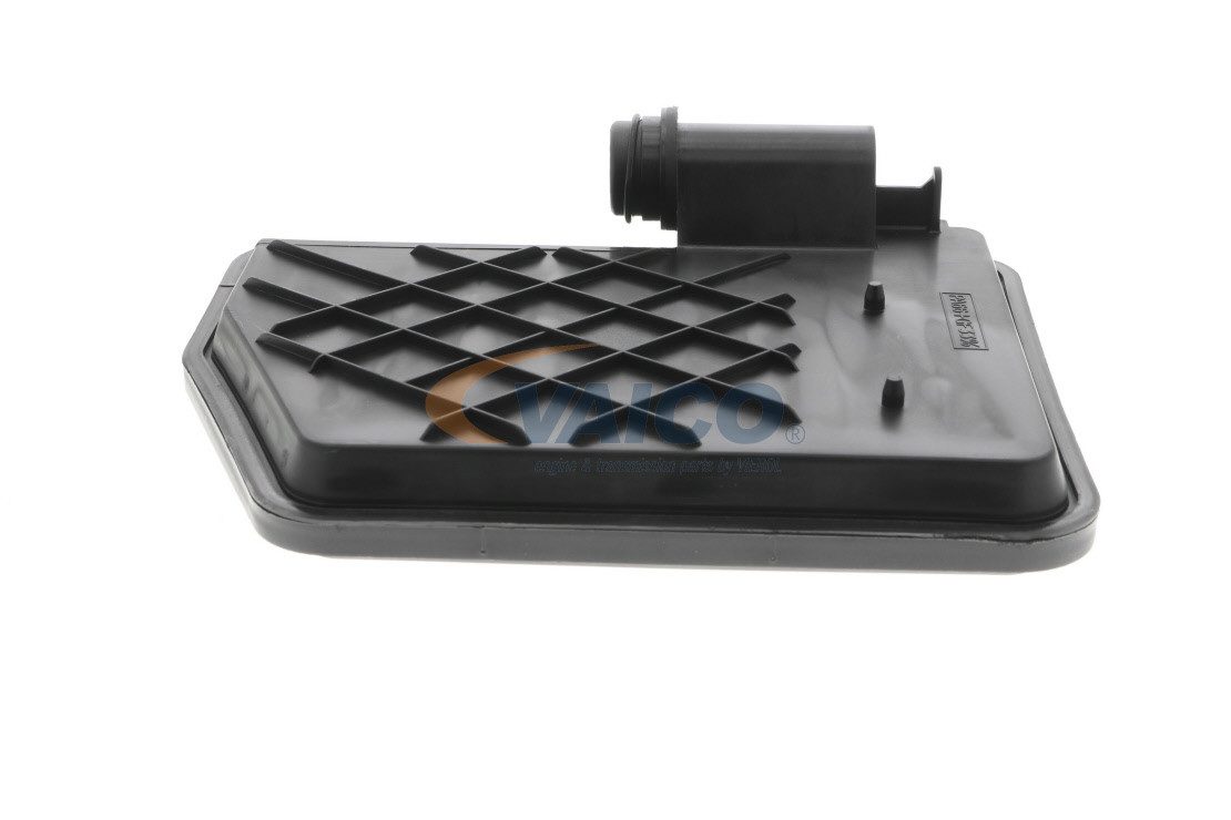 VAICO V37-0255 Hydraulikfilter, automatisk gearkasse MITSUBISHI COLT 6 (Z3A, Z2A) 109 HK Benzin hvad koster