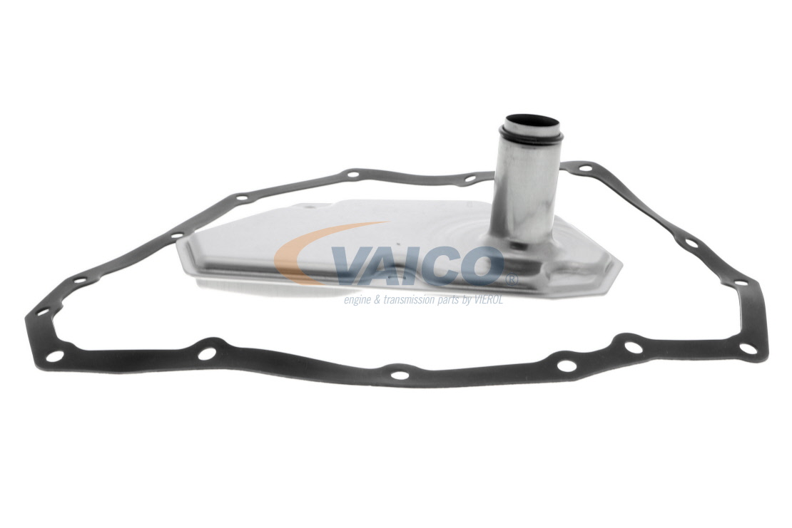 VAICO V38-0515: Hydraulikfiltersatz, Automatikgetriebe EXPERT KITS + mit Dichtung