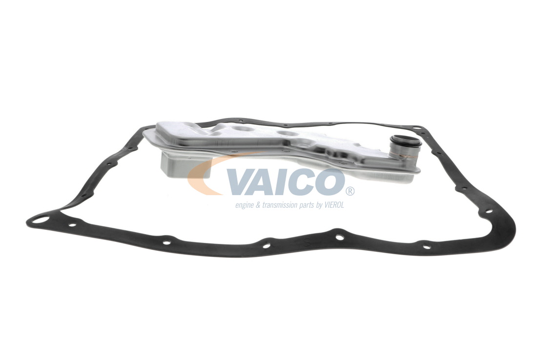 VAICO V38-0521 Σετ φίλτρων υδραυλικού συστήματος, αυτόμ. κιβώτιο ταχυτήτων MAZDA MPV 1 (LV) 148 PS Βενζίνη κόστος
