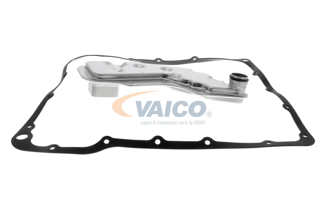VAICO V38-0532 Σετ φίλτρων υδραυλικού συστήματος, αυτόμ. κιβώτιο ταχυτήτων MAZDA MPV 1 (LV) 148 PS Βενζίνη κόστος