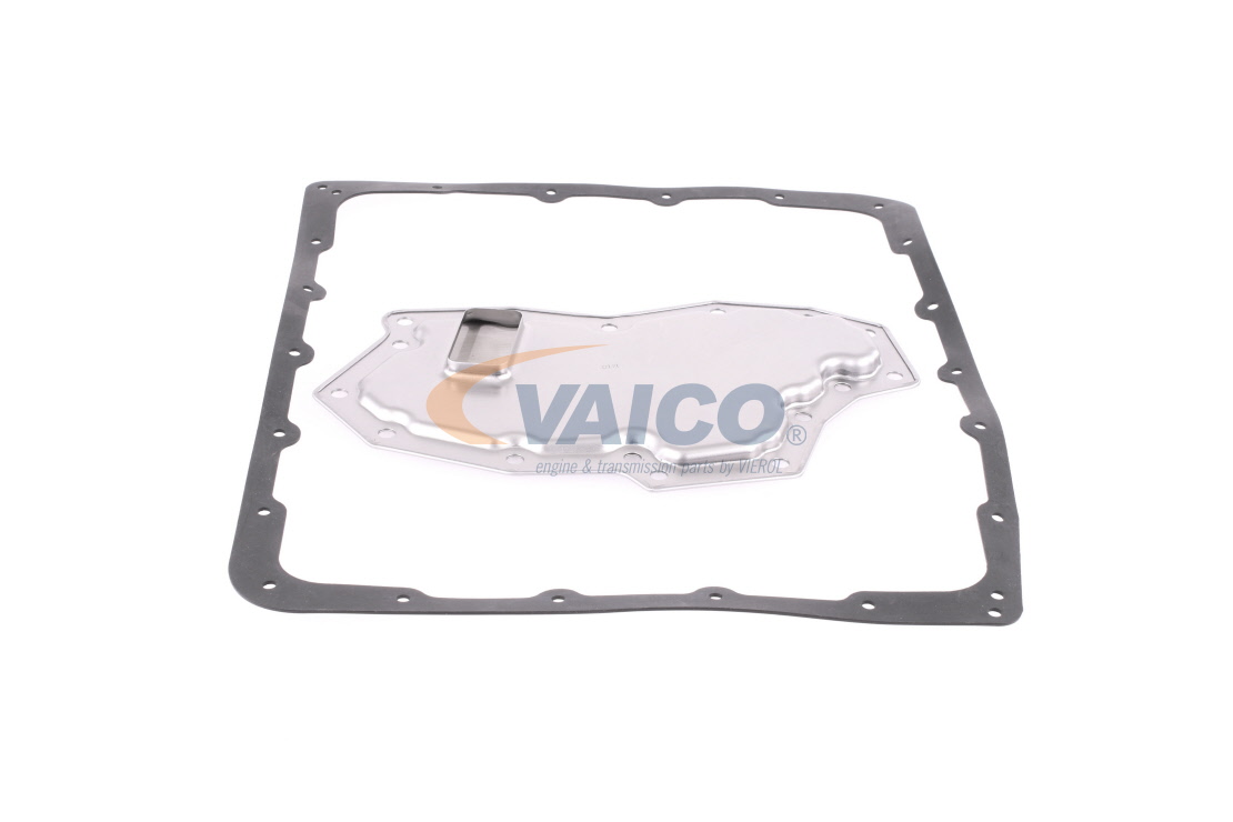VAICO V38-0550: Set de filtru hidraulic cutie de viteze automată EXPERT KITS + cu etansare