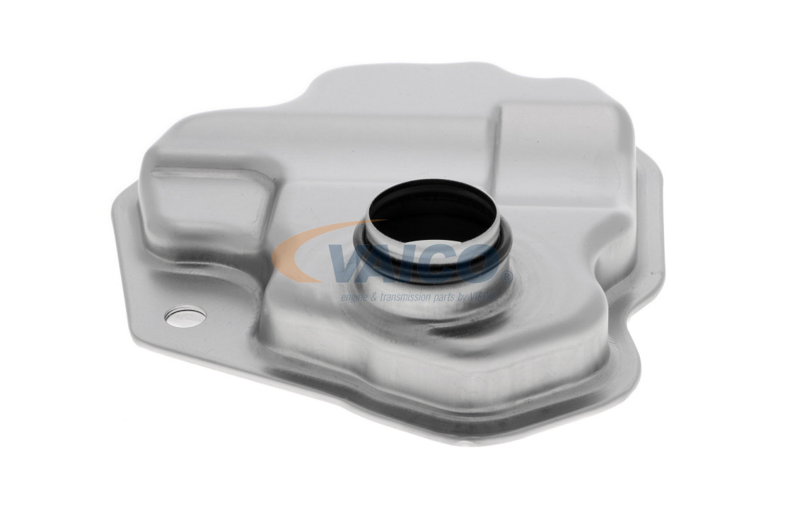 VAICO V38-0567 Automatikgetriebe, Ölfilter NISSAN Qashqai / Qashqai +2 I (J10, NJ10) 2.0 141 PS Benzin