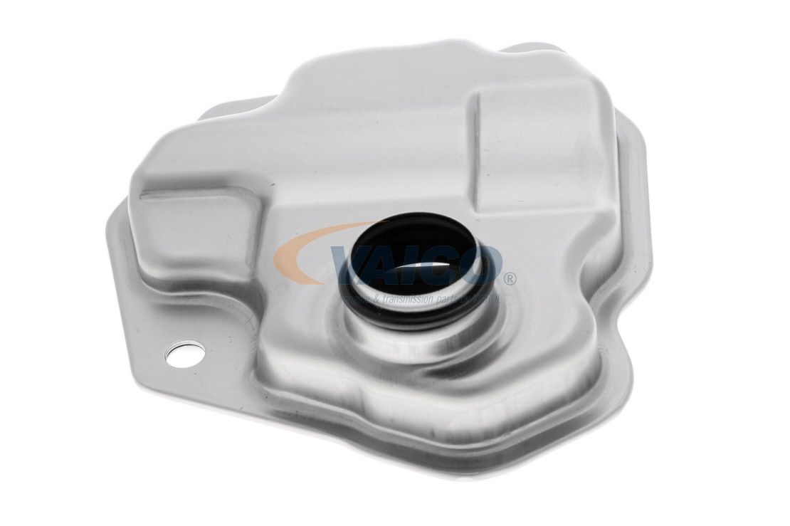 VAICO V38-0570 Automatikgetriebe, Ölfilter NISSAN Qashqai / Qashqai +2 I (J10, NJ10) 2.0 Allrad 141 PS Benzin