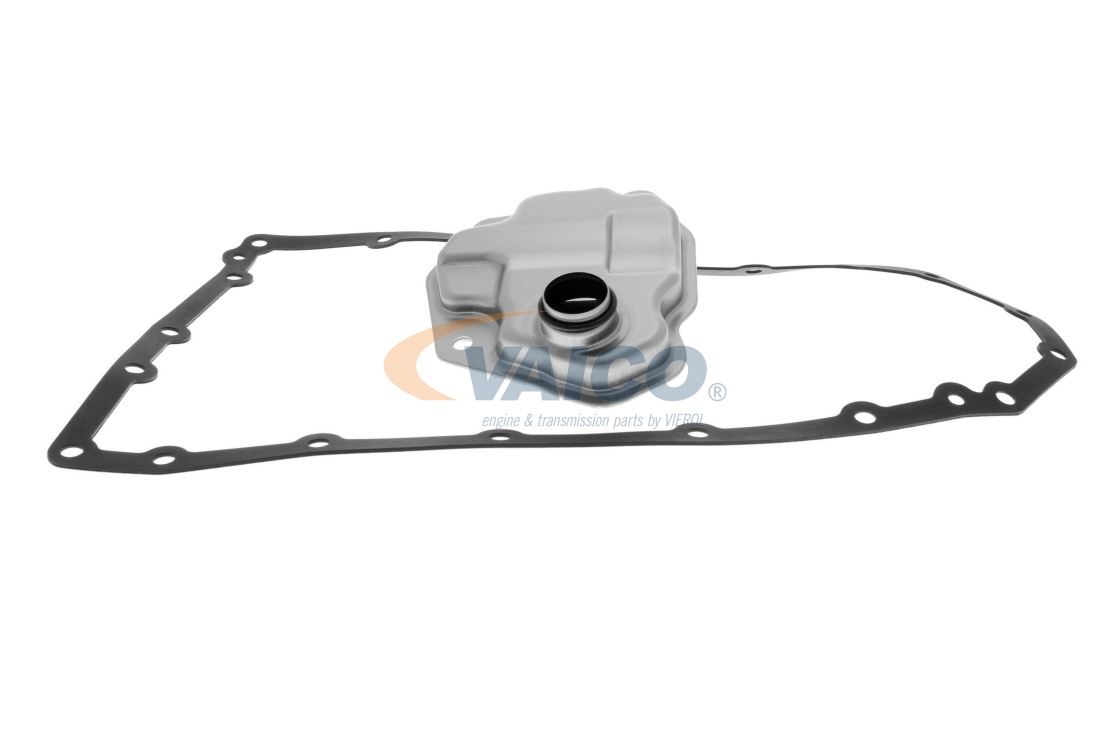 VAICO V38-0572 Automatikgetriebe, Ölfilter NISSAN Qashqai / Qashqai +2 I (J10, NJ10) 2.0 Allrad 141 PS Benzin