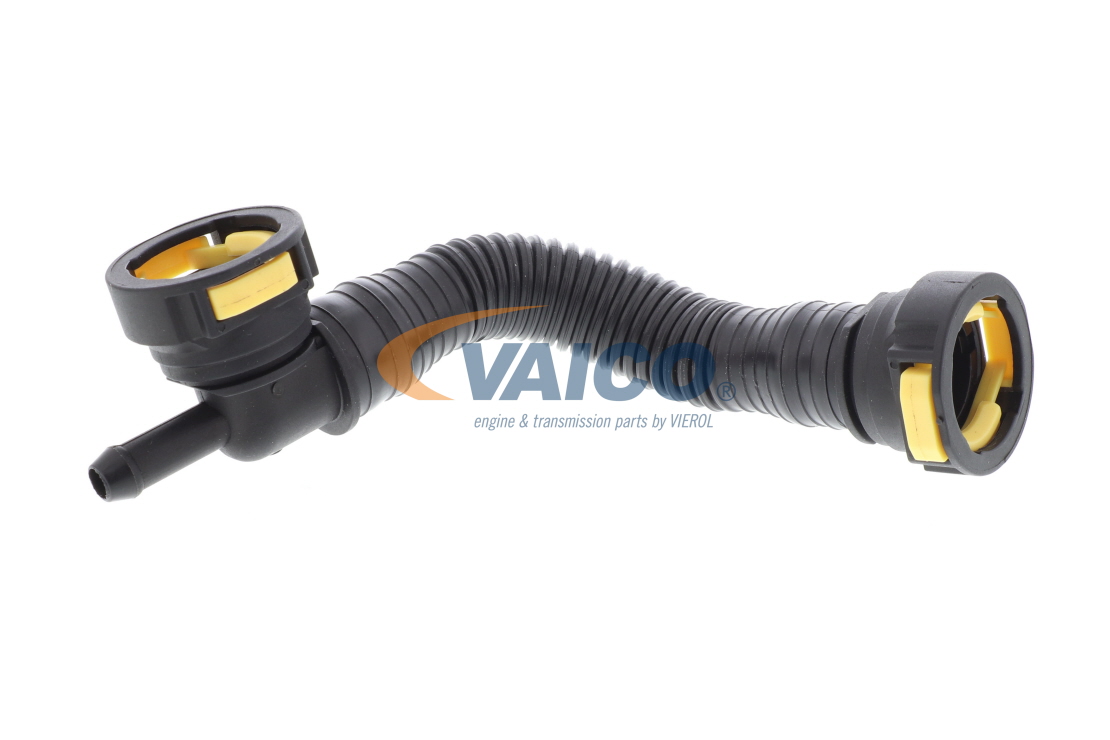 VAICO V42-0801 Slang, vevhusventilation PEUGEOT Partner Origin Combispace (G_) 75 hk Bensin kostnad