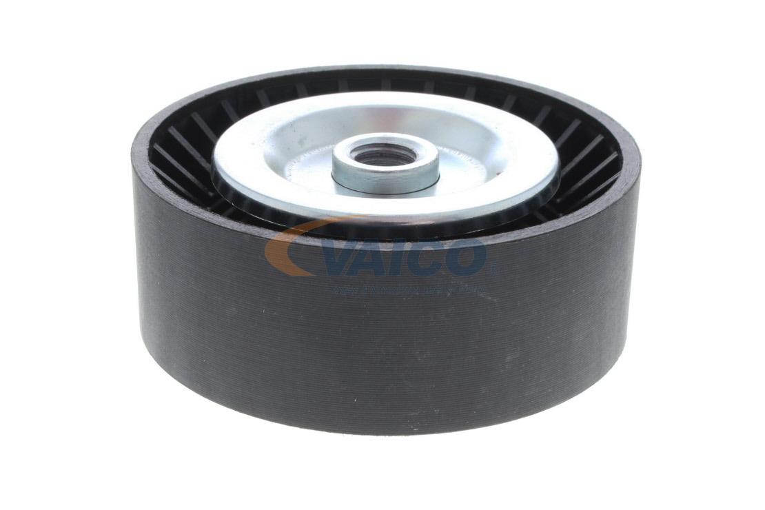 VAICO V45-0012: Rola intinzator, curea transmisie Original VAICO Quality Ř: 70mm, Ř: 70mm