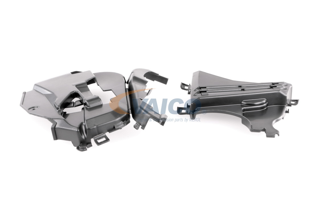 VAICO V46-1083 Zakryti, ozubeny remen DACIA DUSTER 107 HP Diesel cena
