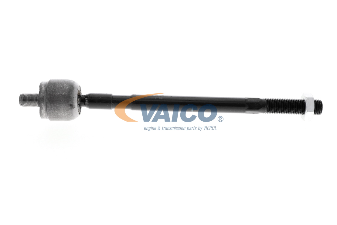 VAICO V46-1158: Axialgelenk, Spurstange Original VAICO Qualität Vorderachse links, Vorderachse rechts, 242mm