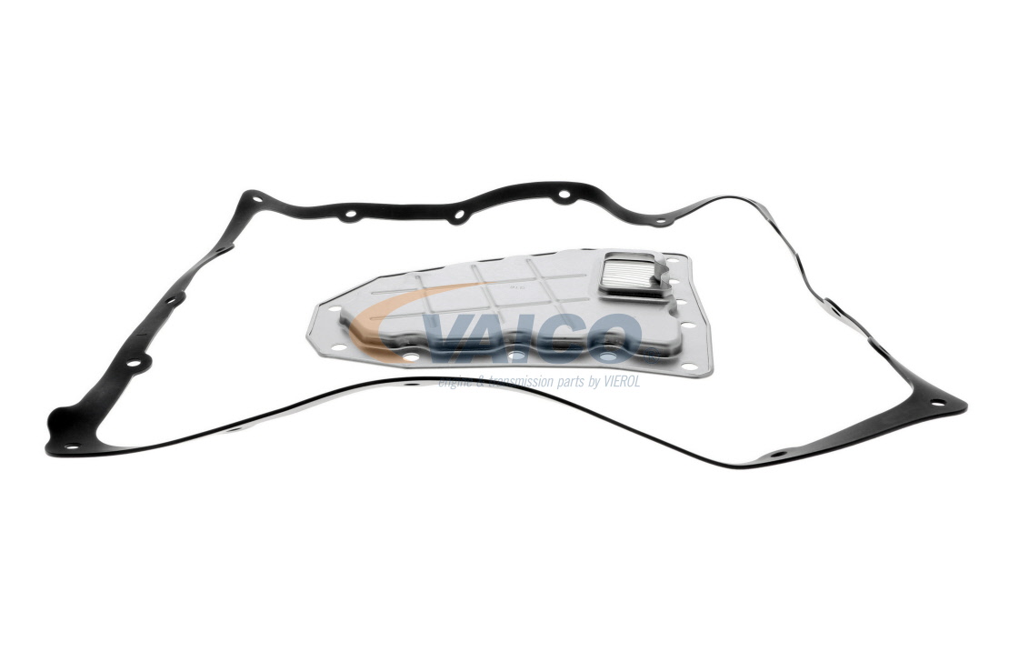 VAICO V56-0013 Hydrauliekfilterset, automatische aandrijving ISUZU D-Max 1 (TFR, TFS) 136 Pk Diesel kosten