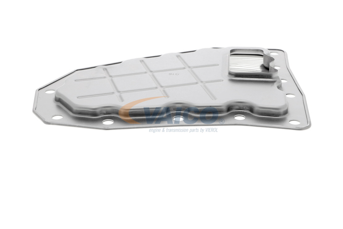 VAICO V56-0014 Automaatbak, filter ISUZU D-Max 1 (TFR, TFS) 136 Pk Diesel kosten
