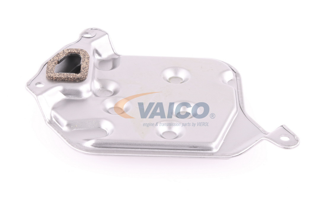 VAICO V64-0153 Hydraulikfilter, Automatikgetriebe SUZUKI SWIFT 4 (FZ, NZ) 94 PS Benzin Kosten