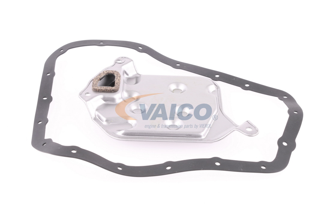 VAICO V64-0154 Σετ φίλτρων υδραυλικού συστήματος, αυτόμ. κιβώτιο ταχυτήτων SUZUKI SWIFT 3 (MZ, EZ) 90 PS Βενζίνη κόστος