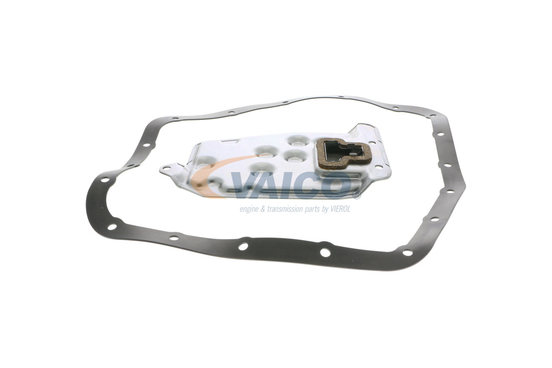 VAICO V70-0612: Kit filtro idraulico, Cambio automatico EXPERT KITS + con guarnizione