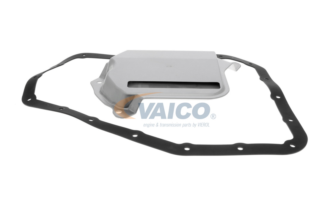 VAICO V70-0629 Σετ φίλτρων υδραυλικού συστήματος, αυτόμ. κιβώτιο ταχυτήτων TOYOTA Yaris Hatchback (_P1_) 68 PS Βενζίνη κόστος