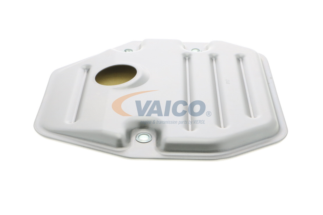 VAICO V70-0644 Hydraulikfilter, Automatikgetriebe TOYOTA Yaris Verso (_P2_) 106 PS Benzin Kosten