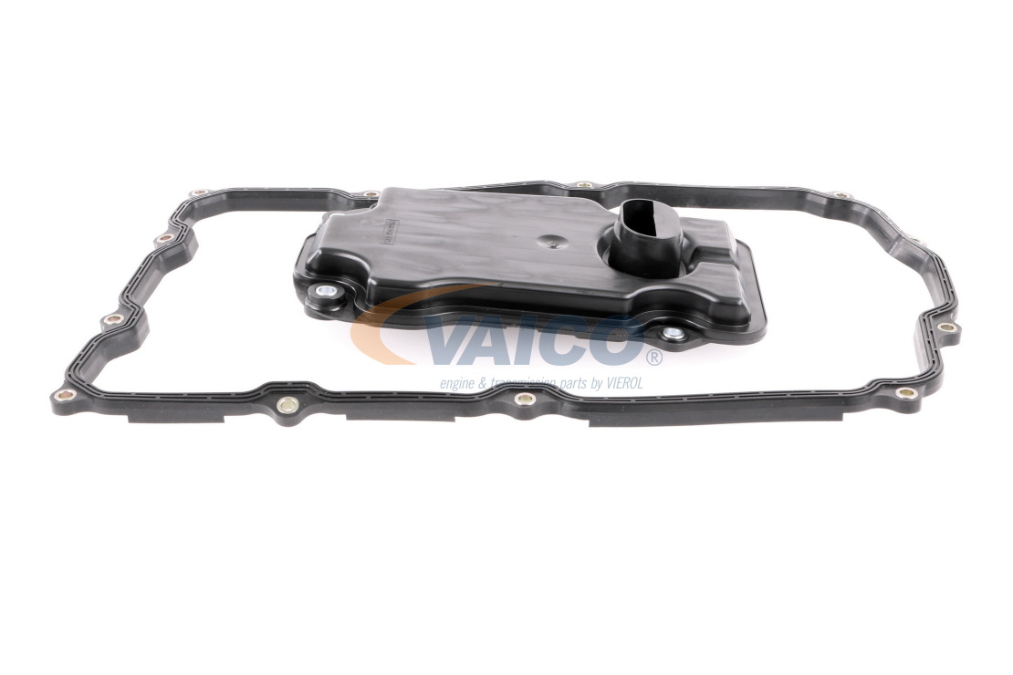 VAICO V70-0737: Set de filtru hidraulic cutie de viteze automată EXPERT KITS + cu etansare