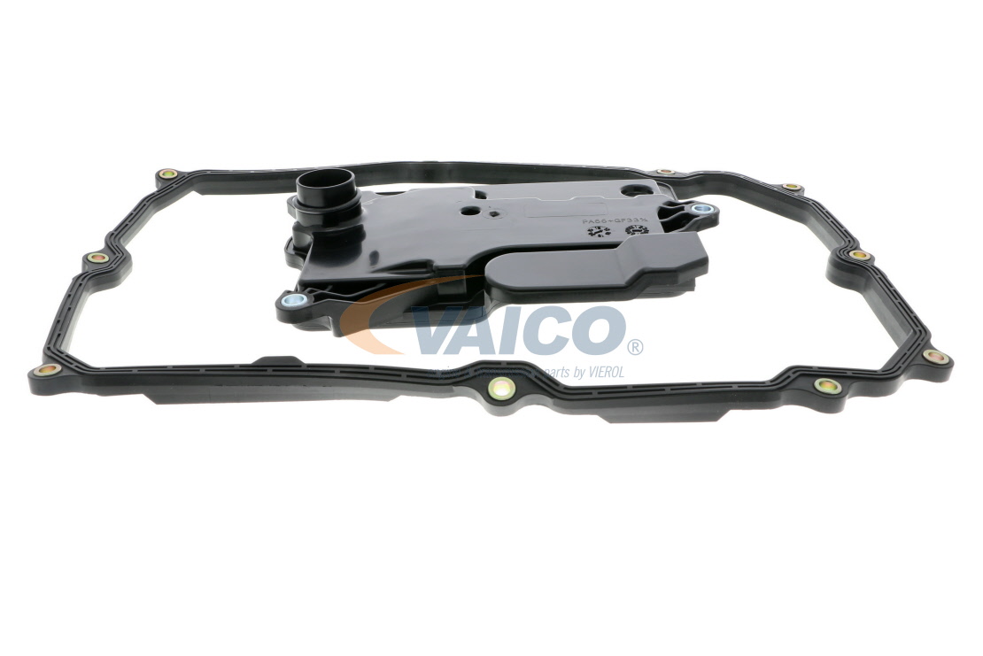VAICO V70-0743: Set de filtru hidraulic cutie de viteze automată EXPERT KITS + cu etansare