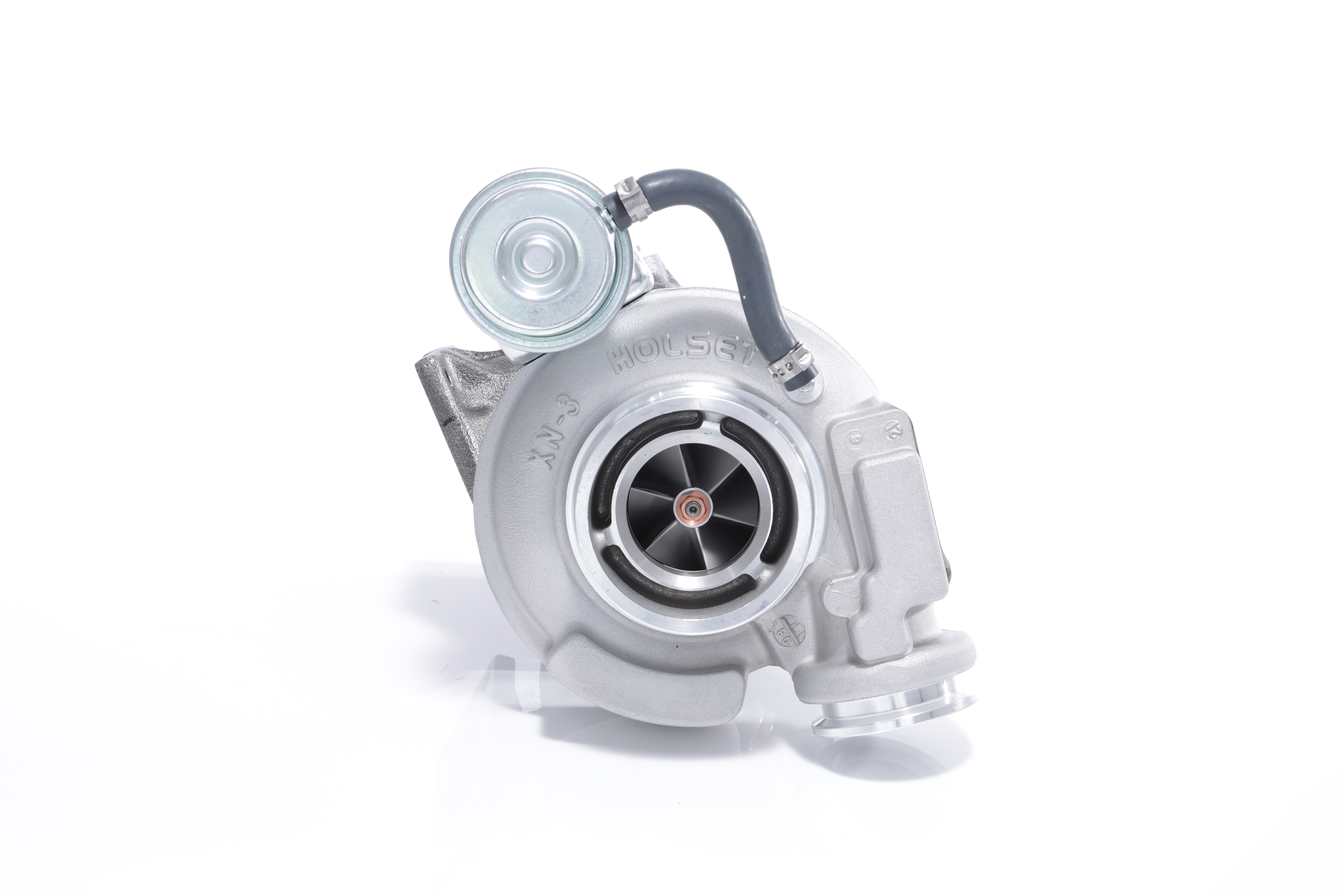 BTS TURBO T913509: Turbolader ORIGINAL