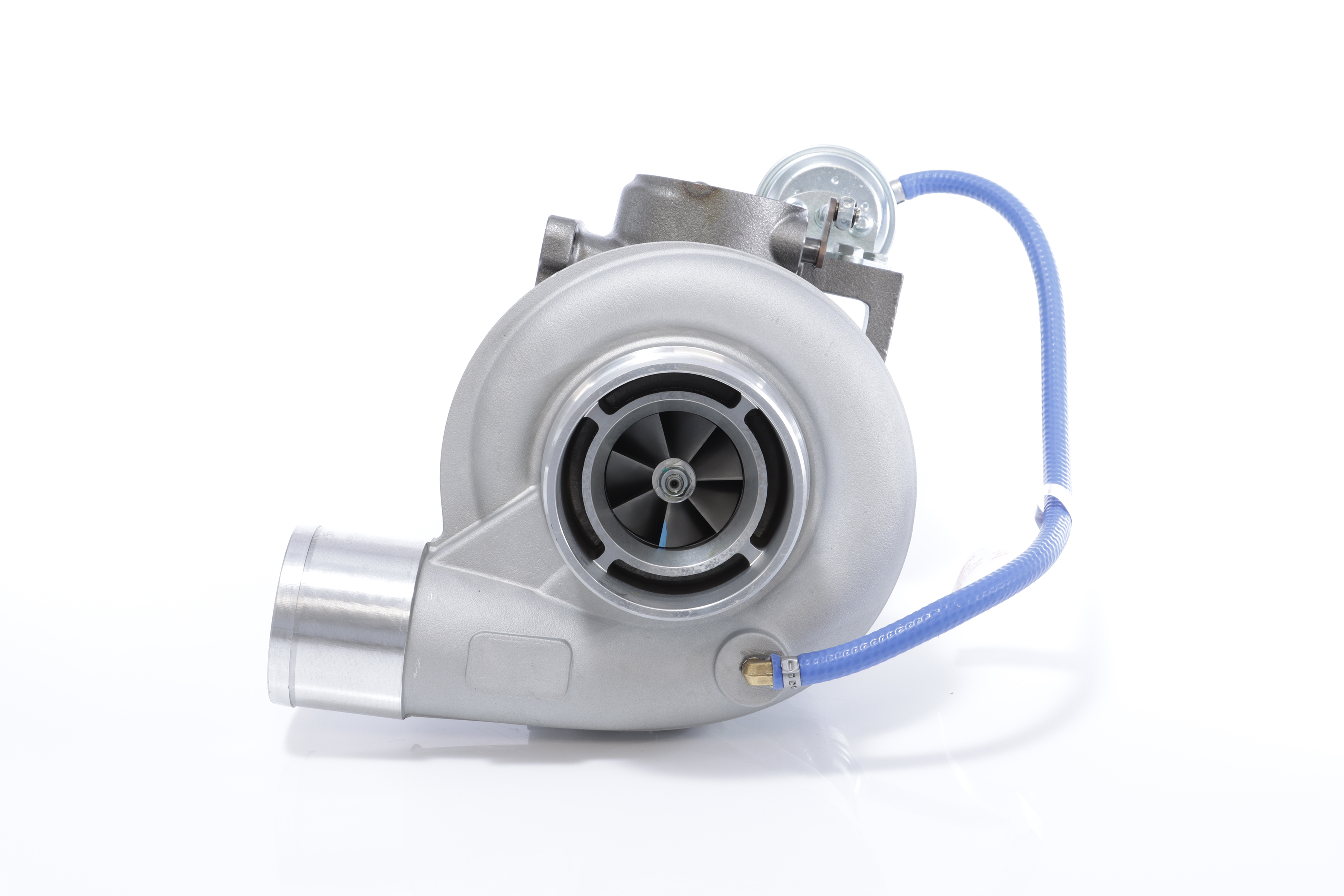 BTS TURBO T917979: Turbolader ORIGINAL