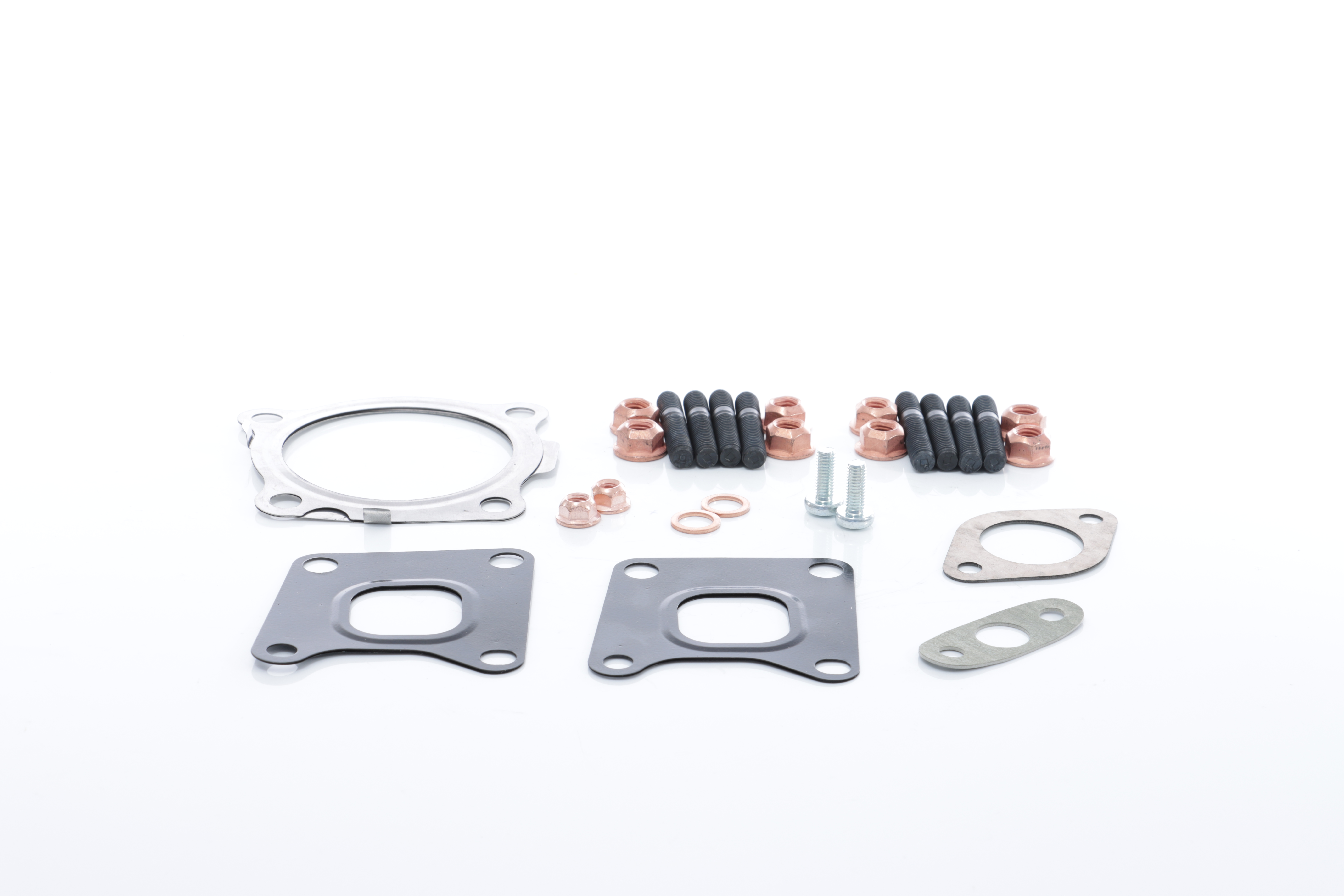 BTS TURBO T931495ABS: Montagesatz, Lader