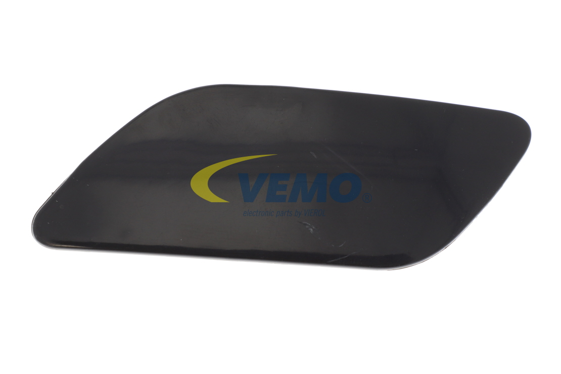 VEMO V10-08-0442: Cubierta, parachoques Green Mobility Parts Delante, izquierda