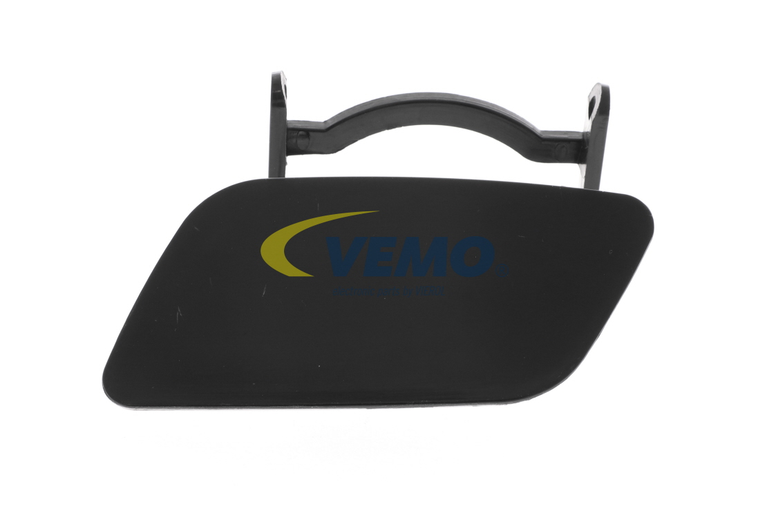 VEMO V10-08-0444: Tildekning, støtfanger Green Mobility Parts foran venstre