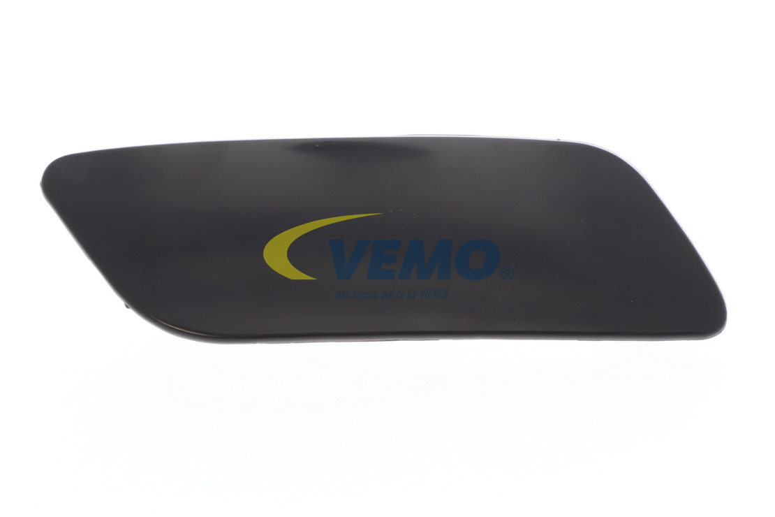 VEMO V10-08-0455: Cubierta, parachoques Original calidad de VEMO Delante, derecha