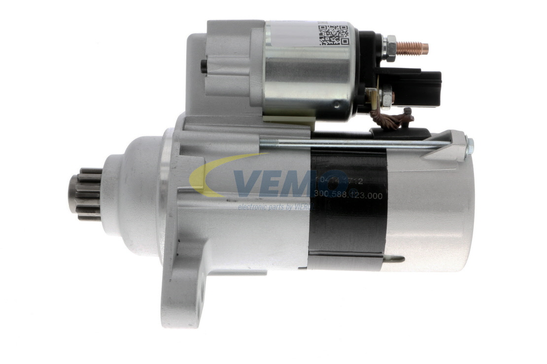VEMO V10-12-50002: Štartér Original VEMO Quality 2kW
