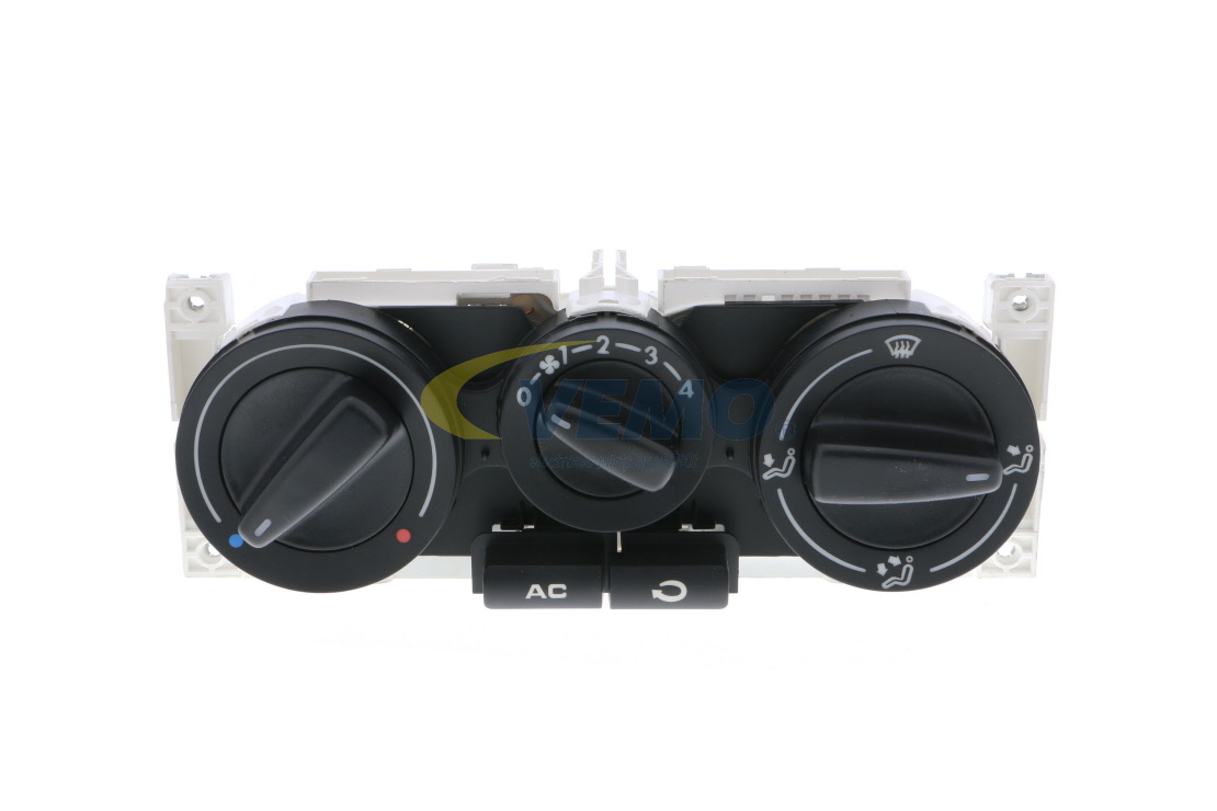 VEMO V10-41-0002 Elemento de comando, aquecimento / ventilação VW Bora Variant (1J6) 125 cv Gasolina custo