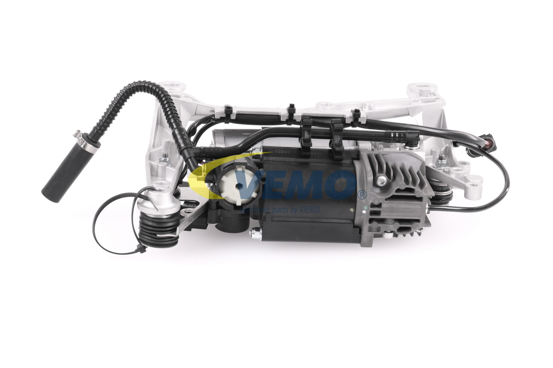 VEMO V10-52-0001 Compressore sospensioni AUDI Q7 (4LB) 350 CV Benzina costo