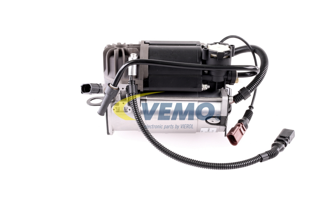 VEMO V10-52-0002: Kompressor, Luftfederung Original VEMO Qualität