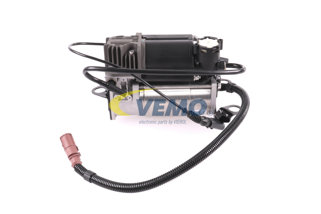 VEMO V10-52-0003 Compressore sospensioni AUDI A6 Sedan (4F2, C6) 210 CV Benzina costo