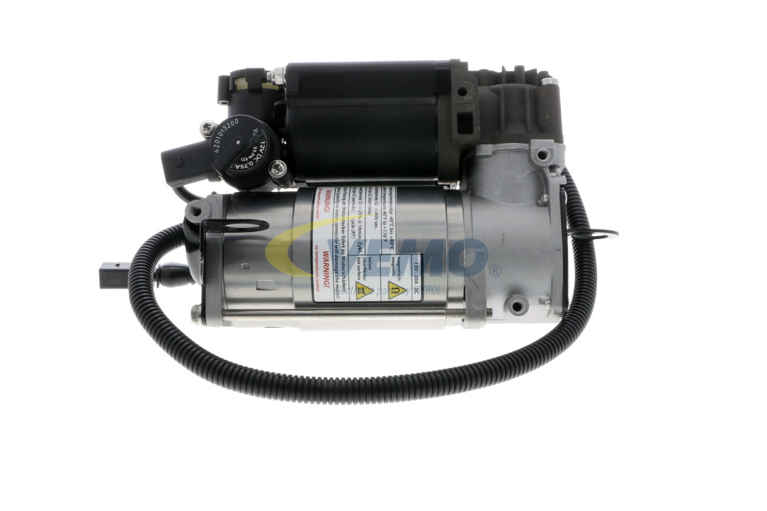 VEMO V10-52-0006: Kompressor, Luftfederung Original VEMO Qualität