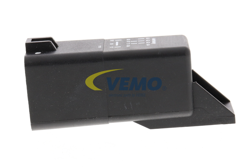 VEMO V10-71-0007: Unitate de control, bujii incandescente Original VEMO Quality