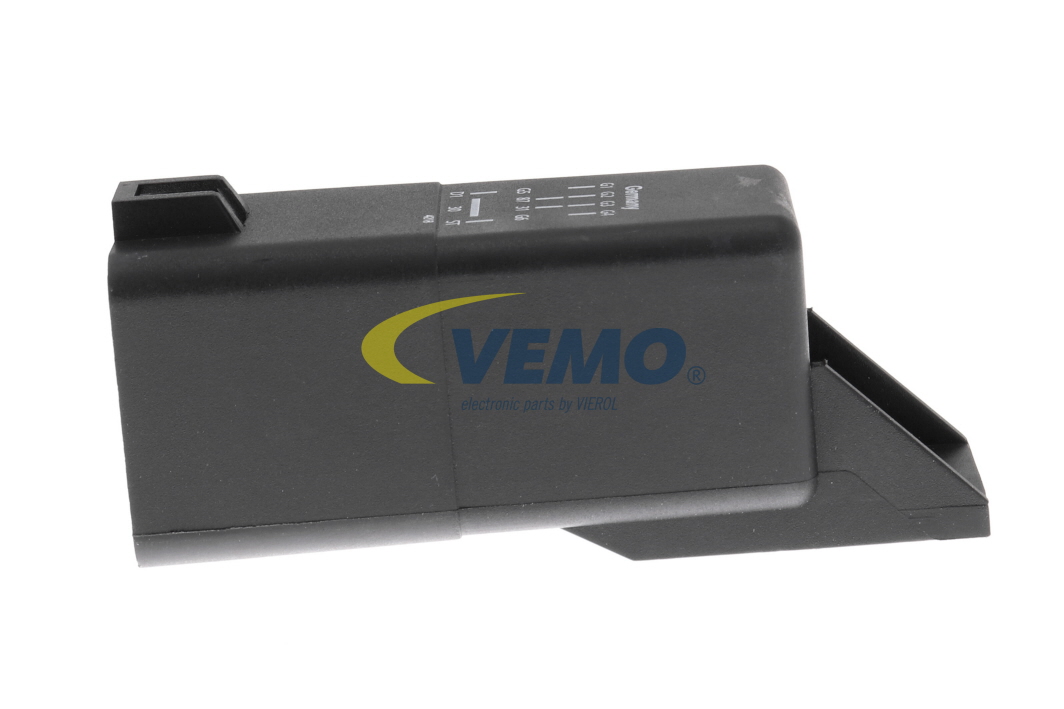 VEMO V10-71-0009: Unitate de control, bujii incandescente Original VEMO Quality